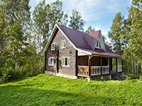 приватизация земельного участка в садовом товариществе
