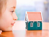несовершеннолетние дети при приватизации квартиры