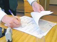 в неприватизированной квартире умер квартиросъемщик