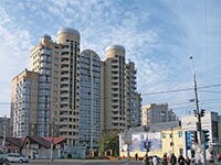 права квартиросъемщика в коммунальной квартире