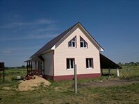 улучшение жилищных условий в сельской местности 2020