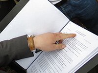 договор участия в долевом строительстве