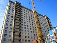 страхование долевого участия в строительстве