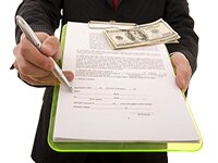 расторжение договора о долевом участии в строительстве