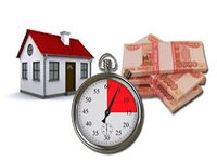 обратная ипотека сбербанк