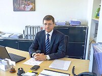 полномочия председателя правления тсж
