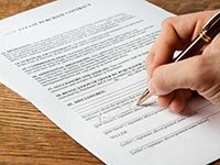 справка с бти об отсутствии собственности