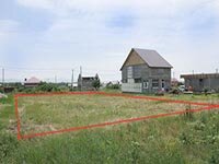 порядок оформления земельного участка под ижс