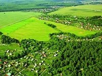 регистрация земельного участка в кадастре