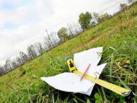 выписка из кадастра на земельный участок