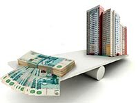право на имущественный вычет при покупке квартиры