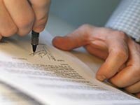 оформление земельного пая в собственность по наследству