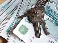 договор задатка при покупке квартиры