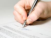 расписка о получении денег за продажу квартиры