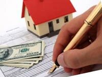 декларация на вычет за покупку квартиры