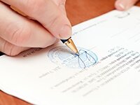 оформление договора купли продажи квартиры