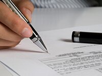 претензия к управляющей компании образец