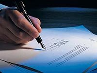 образец заявления в управляющую компанию о заливе квартиры